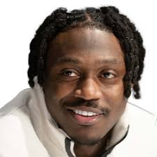 A.J. Brown Projections, Prop Bets, Odds, And Stats