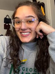 Hi! My name is Jenna and I am a 20 year old college student studying abroad  this summer from beginning of June to July I just found a 4 bedroom  apartment on