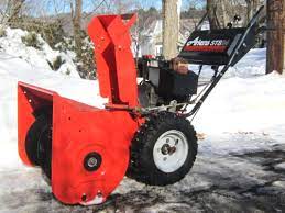 I was wondering how or where i could look up the correct engine speed for the governer on a tecumseh 10 hp snow blower engine. Article 24 More Snow Blower Recommendations Jay S Power Equipment