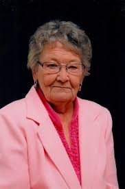 Shirley Bottlinger Obituary