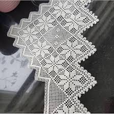 Instagram Da Orgu Dantel Dunyasi Alinti Pike Ornegi Crochet Edging Crochet Doilies Crochet Lace