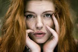 Red Harmony by Nicolò Occhipinti