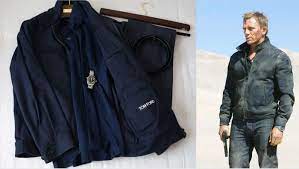 • daniel doesn't have any type social media! Quantum Of Solace Bond S Navy Tom Ford Harrington Review