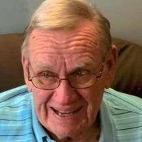 Bruce Calvin Lanier Obituary