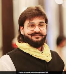 Umar Ansari: Son Used Fake Papers To Recover Gangster Mukhtar Ansari's  Assets, Arrested