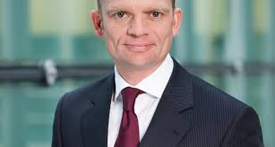 Stephanie Caspar wird Springer-Vorstand