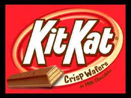 Kit Kat Jingle By Coko Korinne Youtube