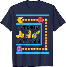 Classic fit / true to. Amazon Com Btc Gamer Apparel Crypto Gear Cryptocurrency Funny Bitcoin T Shirt Clothing In 2021 Bitcoin T Shirt Shirts