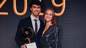 Namorada De Joao Felix Junta Se A Patricia Mamona Maria Cerqueira Gomes E Kelly Bailey Fotogalerias Jornal Record