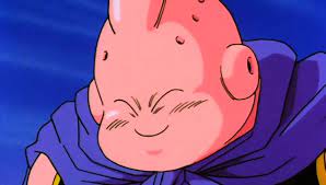 You want to play with Buu?