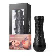 Flashlight Masturbieren - DIDLO by Micaela Schäfer I Flashlight Pussy I  Gummi Muschi I Taschenvagina realistisch I Männer Sex Sexspielzeug für  Männer solo I Sexspielzeug Männer Masturbator Cup : Amazon.de: Drogerie &