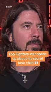 Dave Grohl and Alex G