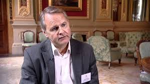 Interview : Stephen Ramsden