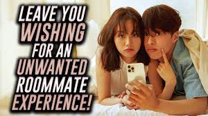 10 BEST Forced Cohabitation Kdramas That'll Have You Wishing You Had An Unwanted  Roommate! - YouTube