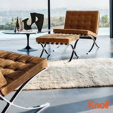 Upload, livestream, and create your own videos, all in hd. Knoll International Barcelona Sessel Drifte Wohnform