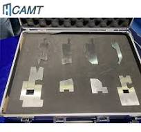 Factory Price for Amada CNC Sheet Metal 501 Bottom Mold High Quality Cuts  Product Category Molds for Sale