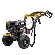 Reviews For Dewalt 3600 Psi At 2 5 Gpm Honda Gx200 With Aaa Triplex Pump Cold Water Professional Gas Pressure Washer Dxpw3625 The Home Depot