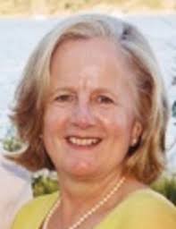 Obituary information for Diane O'Connor