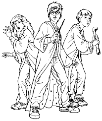 Www.cartonionline.com> coloring pages > harry potter coloring pages >. Pin On Color Pages