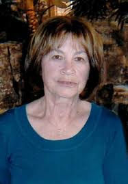 Janet Strange Obituary