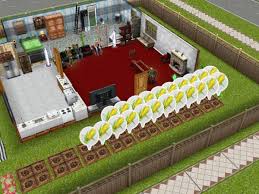 The sims 4 is a 2014 social simulation game developed by maxis and published by electronic arts.it is the fourth major title in the sims series. How To Succeed At Playing The Sims Freeplay Levelskip