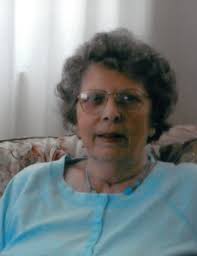 Obituary information for Betty Lou Green