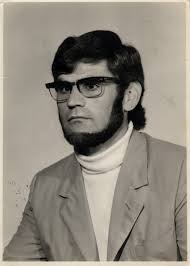 Cipriano Martos Jiménez