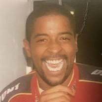 Daniel Eugene Williams Obituary (2022)