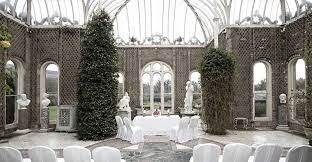 The Orangery At Kilruddery Bray Co Wicklow Ireland Wicklow Wedding Venues Orangery