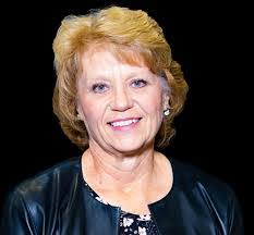 Joyce Lockwood's Instagram, Twitter & Facebook