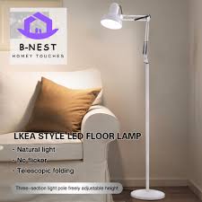Design floor lamps on mohd shop. Floor Lamp Prices And Online Deals Home Living Apr 2021 Shopee Philippines
