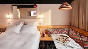 City view hotel roman road. Mama Shelter Bethnal Green London Suitcase Magazine