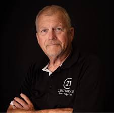 Rick Burt Century 21 Agent