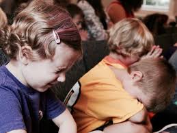 c u t i e s Sissy Barham Katelyn Falkner April Pilgrim Duke Little Lambs  Learning Center at Bay Leaf Baptist Church