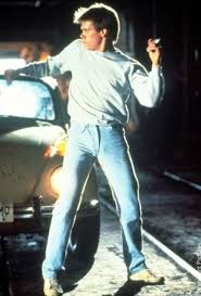 Kevin Bacon Dance Movies 80s Movies Scenes Footloose Movie