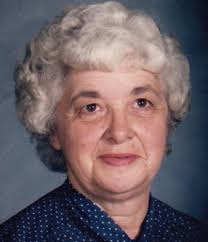 Isabel Griffith Obituary