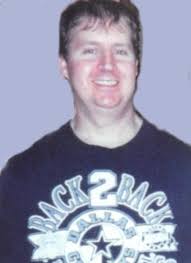 Mark Johnston Obituary