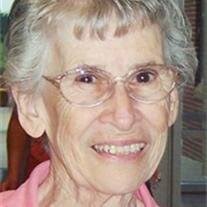 Teresa Whitton Obituary