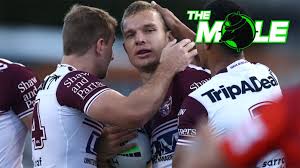 Select from premium tom trbojevic of the highest quality. Nrl News Tom Trbojevic Hamstring Injury Latest The Mole