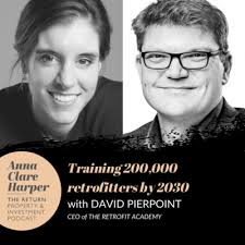 How to become a fund manager, and what are the greatest opportunities for  institutional real estate investment? With Imogen Ebbs, Head of UK Real  Estate Funds at Aviva Investors and Anna Clare