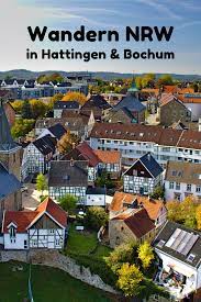 wandern herbstgenuss auf der burg blankenstein am kemnader see wandern nrw ausflug nrw camping sauerland