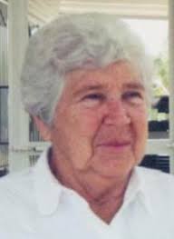 Jane Horner Obituary (1927