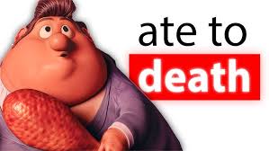 MMS Snow Drives Me Crazy