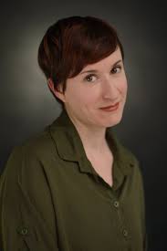 Resume and Head Shots — Caroline Lea Price