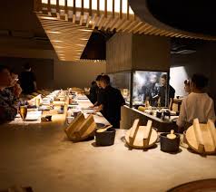 Sumi To Kome: A Refined Culinary Destination for Travelers ...