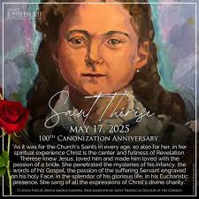 What's the process of becoming a saint?