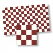 Dieser shop hat ein wunderbares sortiment an mosaikfliesen und ich bin ein wiederholter kunde. Fliesen Rot Karierte Wm34361 Europuppenhaus