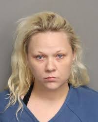 Crystal Burchett's Instagram, Twitter & Facebook