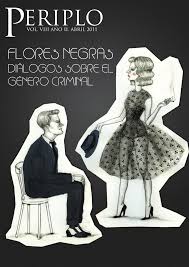 Ahora es más facil de descargar peliculas online. Pdf Flores Negras Dialogos Sobre El Genero Criminal