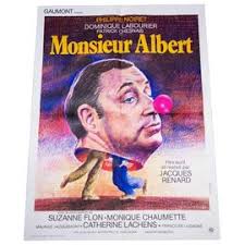 Renard Albert pas cher